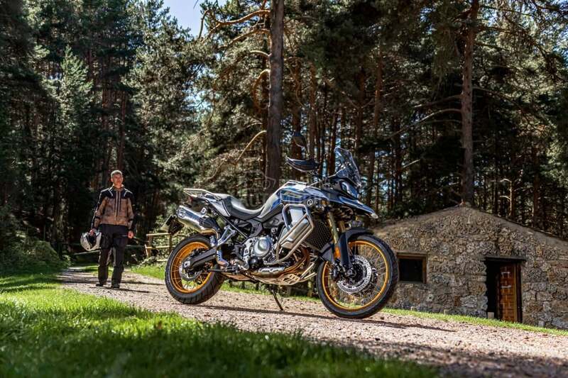 Voge 900DSX AKCIJA