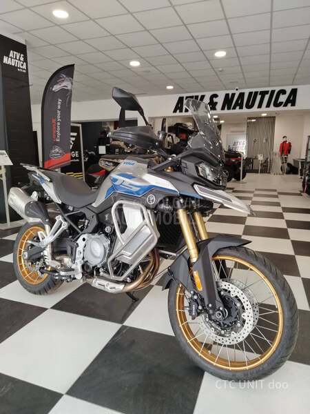 Voge 900DSX AKCIJA