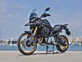 Voge 900DSX