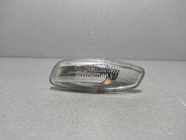 ZMIGAVAC za Peugeot 207