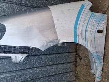 krilo za Volkswagen Caddy