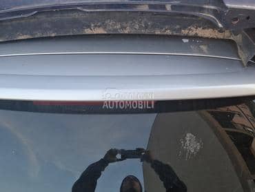 spojler Gti za Volkswagen Golf 5