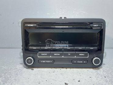 RADIO za Volkswagen Golf 6