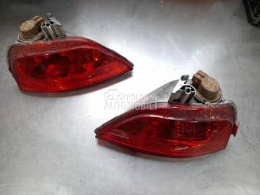 Zadnje maglenke za Renault Megane od 2016. do 2022. god.