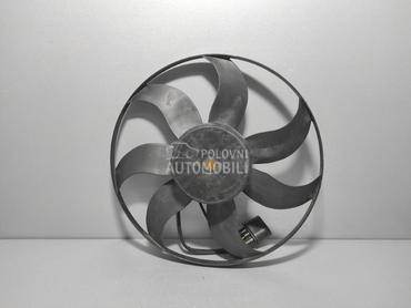 VENTILATOR za Volkswagen Caddy