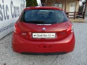 Peugeot 208 1.0 VTI