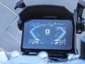 QJMOTOR ATR 125 ABS TCS LIMITED