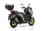 QJMOTOR ATR 125 ABS TCS LIMITED