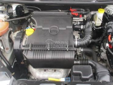 Motor 1.4 za Fiat Bravo od 2007. do 2014. god.