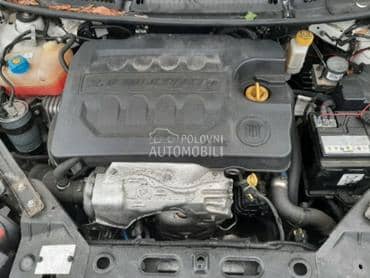 Motor 2.0MultiJet za Fiat Bravo od 2007. do 2014. god.