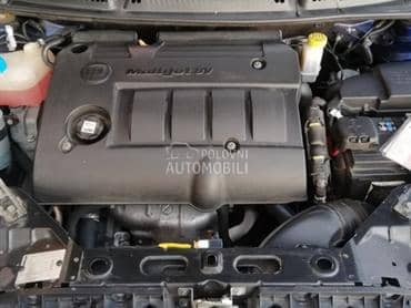 Motor 1.9MultiJet za Fiat Bravo od 2007. do 2014. god.