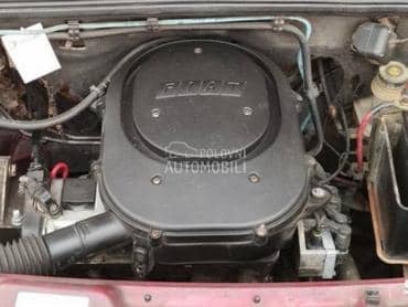 Motor 1.2 za Fiat Doblo od 2000. do 2010. god.