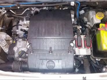 Motor 1.4 za Fiat Doblo od 2000. do 2010. god.