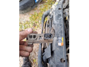 ventilator hladnjaka za Ford Mondeo od 2004. do 2008. god.