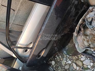 zadnja desna vrata w212 za Mercedes Benz E Klasa od 2013. do 2016. god.