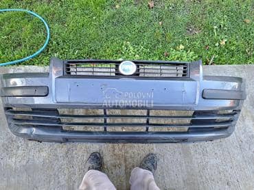 prednji branik 5 vrata karavan za Fiat Stilo