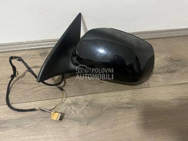 Retrovizor za Porsche Cayenne od 2008. do 2010. god.