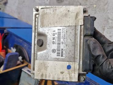 Kompijuter 1.0 Mpi za Seat Arosa od 2000. do 2004. god.