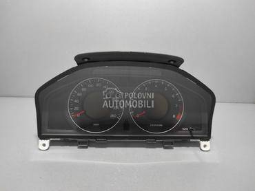 CELER SAT za Volvo V70