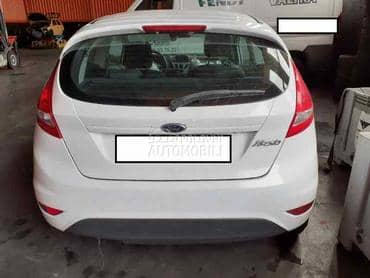 Zadnji branik za Ford Fiesta od 2008. do 2012. god.