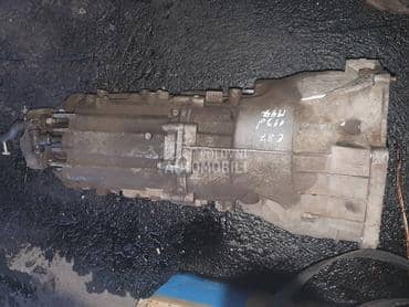 Manuelni menjac e87 za BMW 118 od 2004. do 2006. god.