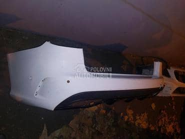 BRANIK AMG za Mercedes Benz C 220, C 250, C 350 ... od 2014. do 2022. god.