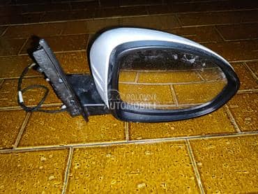 Retrovizor za Fiat 500 od 2021. do 2023. god.