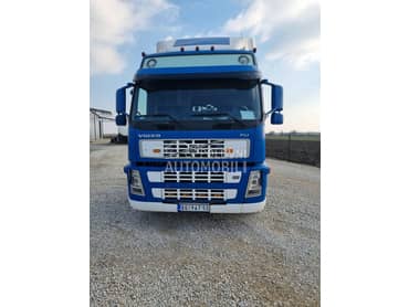 Volvo FM 9 400 ADR