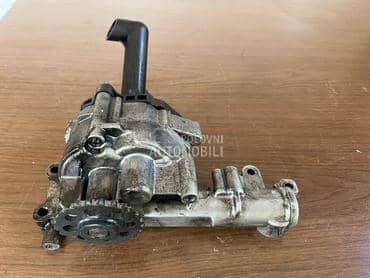 Uljna pumpa za Mercedes Benz A Klasa, B Klasa od 2005. do 2012. god.