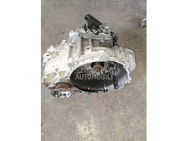 Menjac za Volkswagen Golf 7, Passat B8, Tiguan