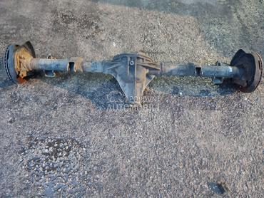 TRAP/MOST za Volkswagen Amarok