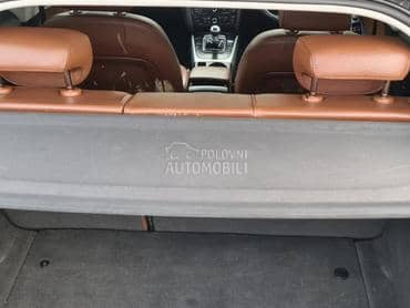 Polica za Audi A5 od 2008. do 2015. god.