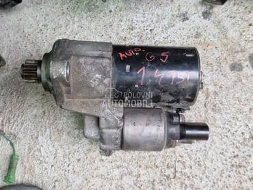 Alnaser 1.4 Tsi Automatik za Volkswagen Golf 5 od 2004. do 2008. god.