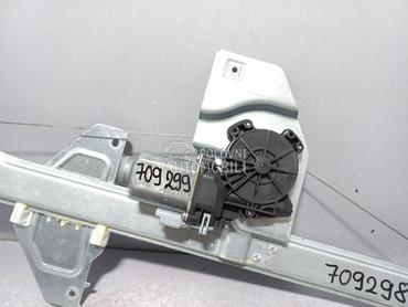 MOTORIC PODIZACA STAKLA za Citroen Berlingo