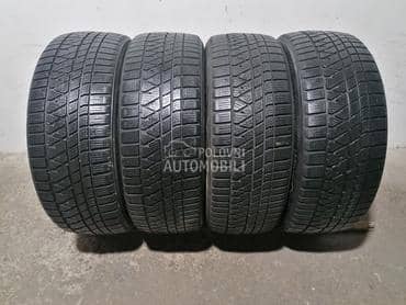 Kumho 225/55 R18 Zimska