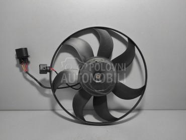 VENTILATOR za Volkswagen Golf 6