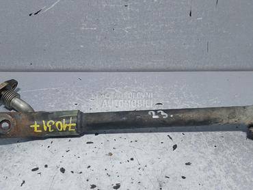 CRIJEVO TURBINE za Volkswagen Passat B6