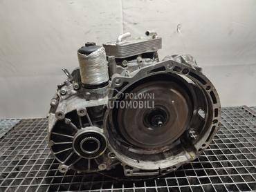 MJENJAC za Volkswagen Tiguan