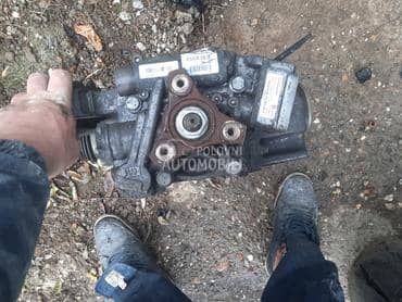 Golf 5 zadnji defricijal za Volkswagen Golf 5 od 2004. do 2009. god.