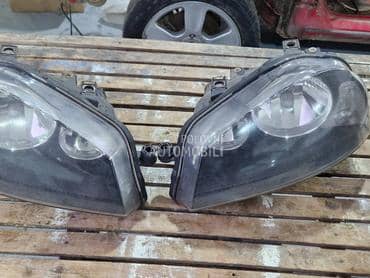 Farovi za Seat Arosa od 2000. do 2004. god.