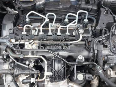 Golf 6 motor 2,0 tdi za Volkswagen Golf 6 od 2008. do 2012. god.