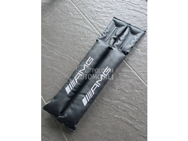 AMG jastuci izmedju sedista za Mercedes Benz Ostalo