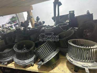 Ventilator kabine grejanja za Volkswagen Polo od 1998. do 2015. god.