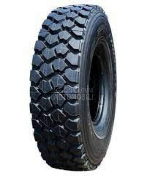 Triangle 365/80 R20