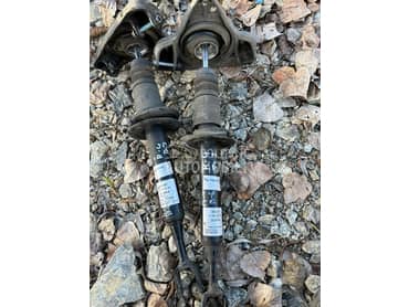 Amortizeri prednji za Audi A4 od 2002. do 2007. god.