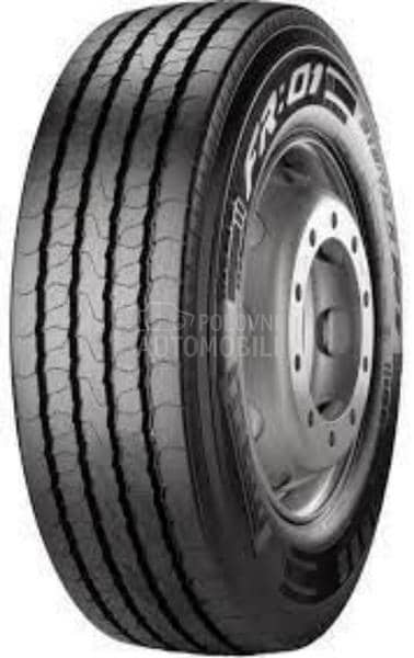 Pirelli 245/70 R19.5 Sve sezone