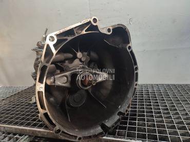 MJENJAC za BMW 540 GT