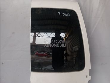 STAKLO za Volkswagen Caddy