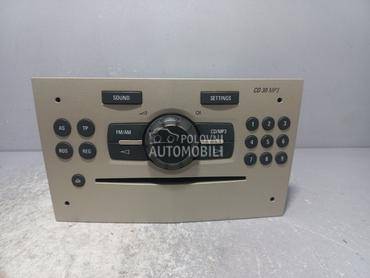 RADIO za Opel Corsa D