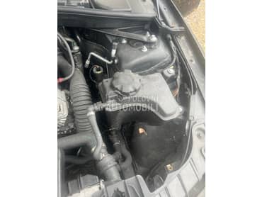 POSUDA ZA VODU HLADNJACI za BMW 320 od 2004. do 2011. god.